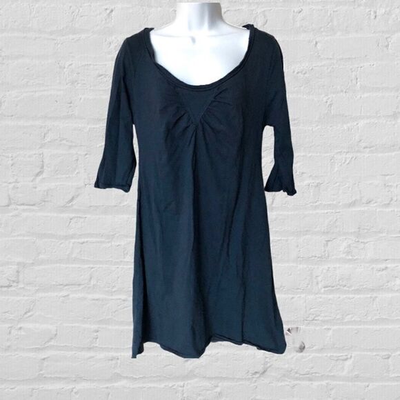 Clary Sage Organics Lightweight Mariposa Dress - Picture 1 of 6